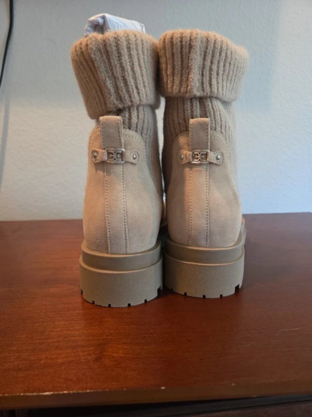 Sam Edelman women's Steele Size 10 - Picture 3 of 4